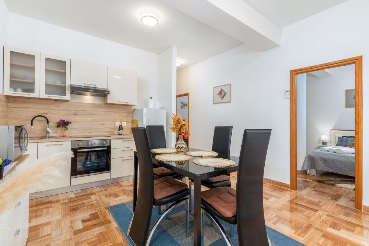 Appartement Mia