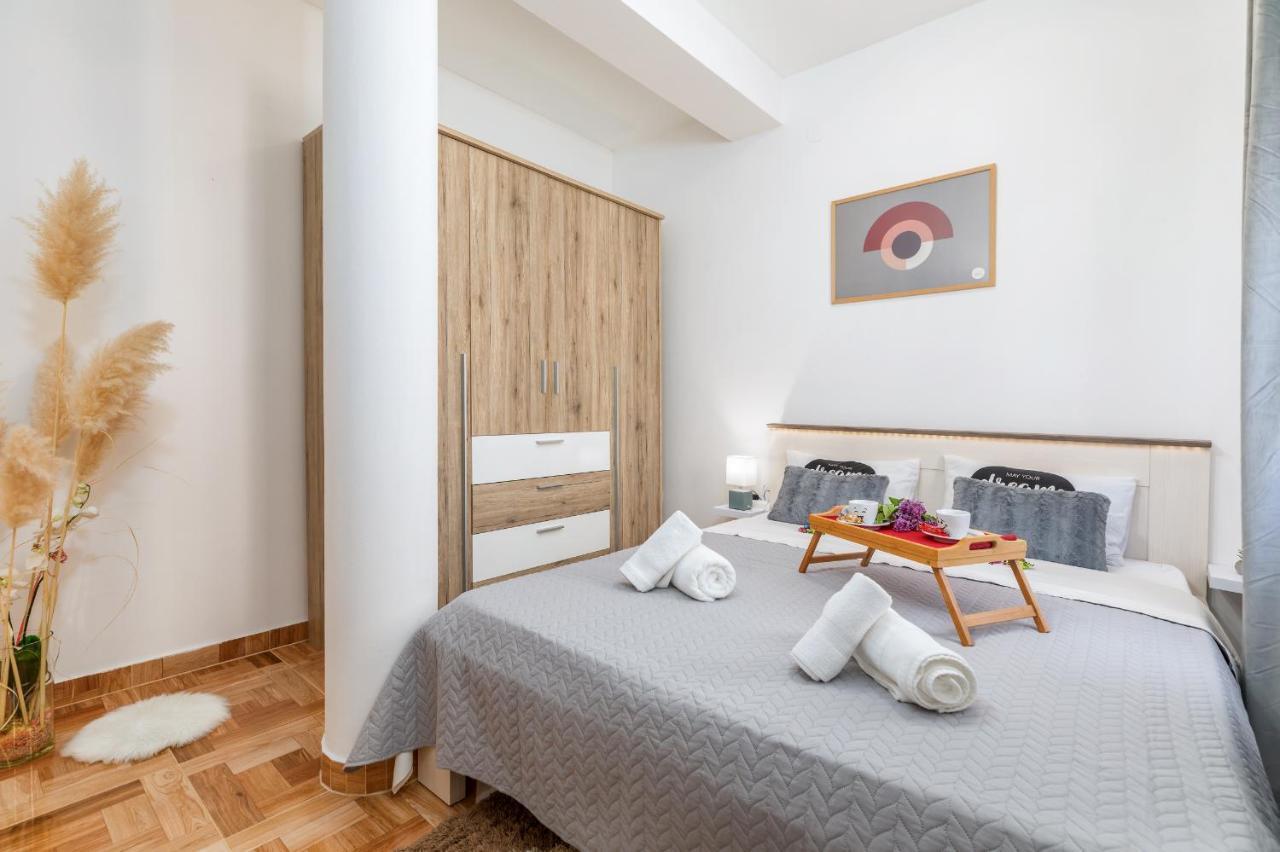 Appartement Mia *