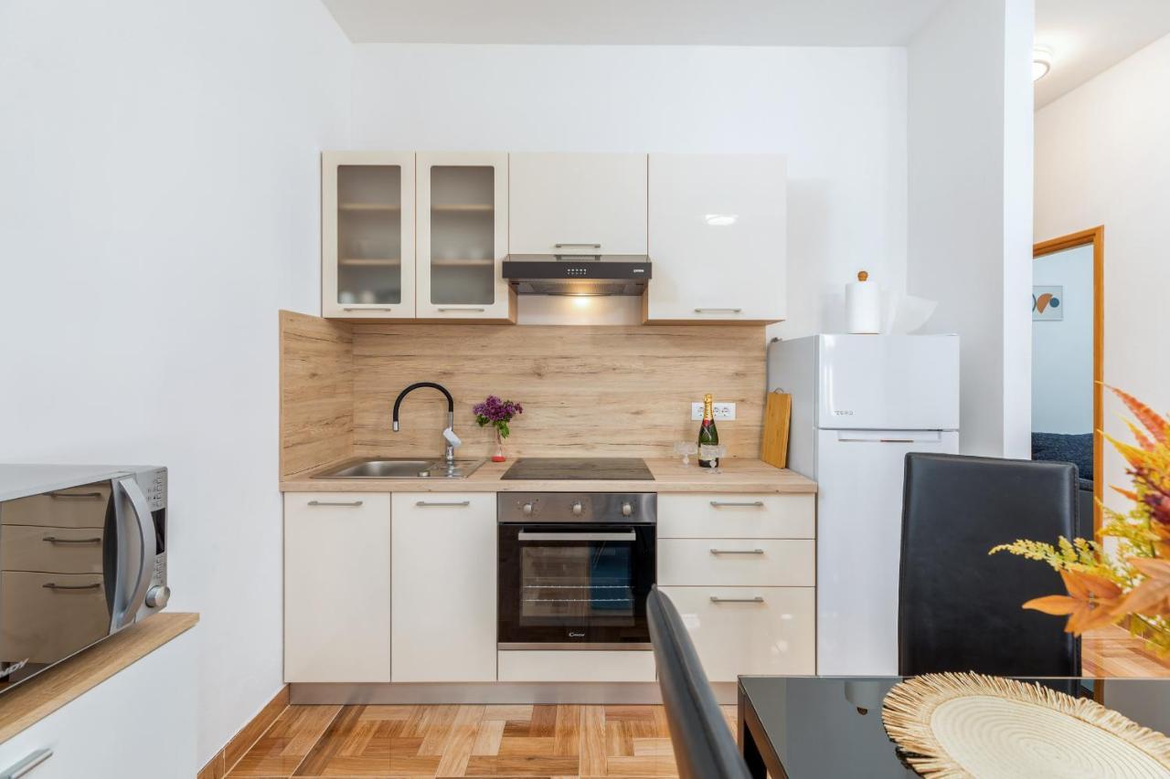 Appartement Mia