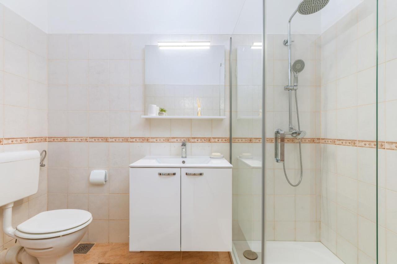 Appartement Mia *