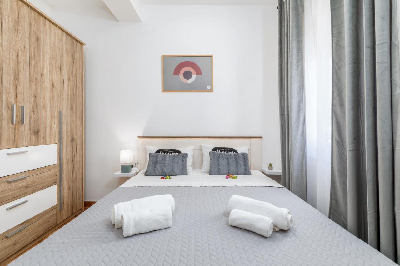 Mia Appartement