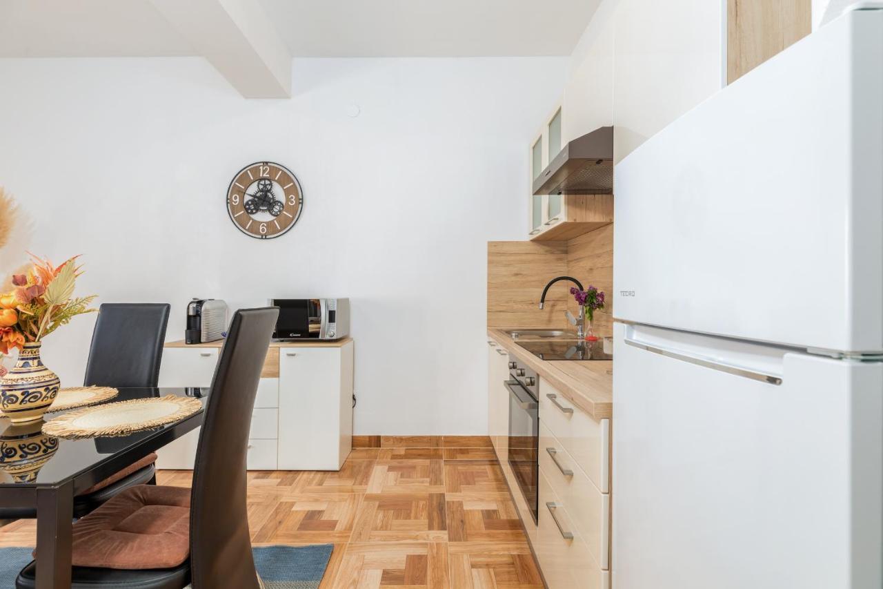 Appartement Mia