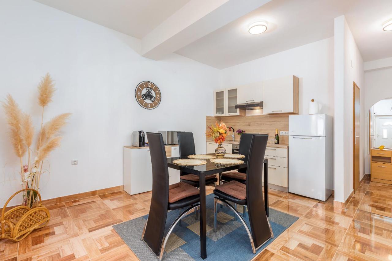 Appartement Mia *